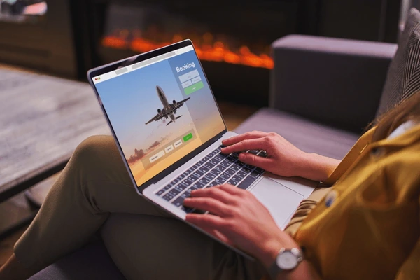 Online Tour Booking
