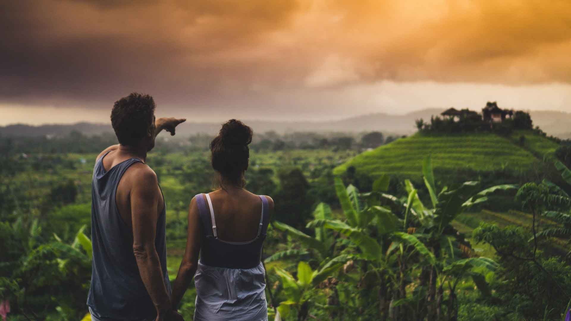 Travel packages